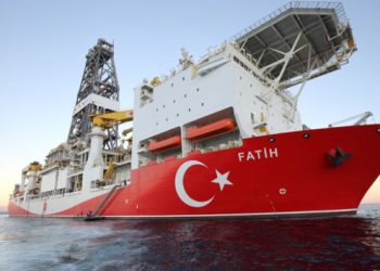 Türkiye, Doğu Akdeniz’de “yerli-milli sondaj” için yerli üretime geçiyor