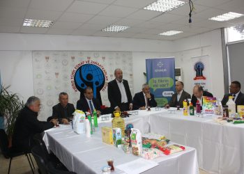 Marketler Birliği’nden ilginç iddia, “Kuzey güneyden daha ucuz”