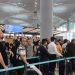 İstanbul Havalimanı ilk yılda garanti yolcu sayısını geçti