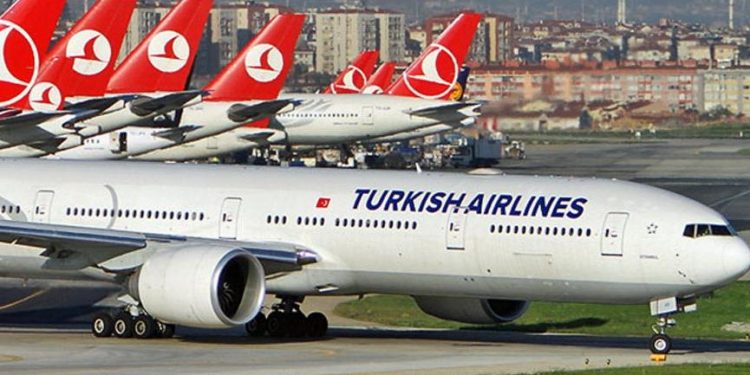 Koronavirüs THY’yi vuruyor