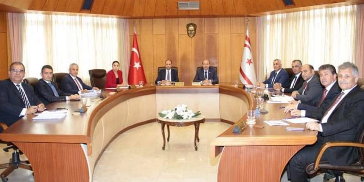 Bakanlar Kurulu, tedbir kararlarının kapsamını genişletti