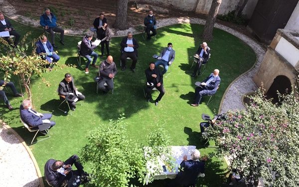Belediyeler Birliği: Devletten destek beklerken yüzde 25’lik kesintiyi kabul etmeyiz