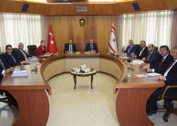 Bakanlar Kurulu’ndan korona virüse karşı yeni önlemler