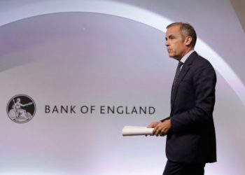 İngiltere Merkez Bankası ‘acil’ faiz düşürdü