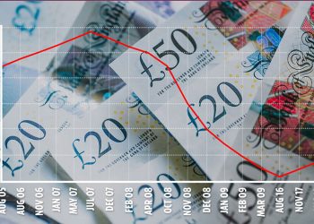 İngiltere Merkez Bankası, faizi yüzde 0,10’a kadar çekti