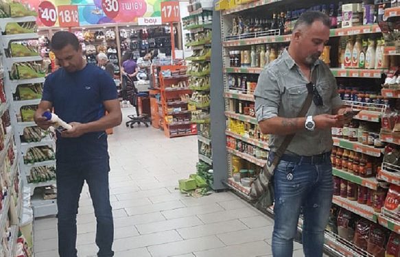 İşyeri denetimleri ciddi oranda düşüş gösterdi