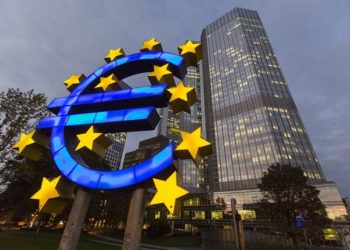 ECB’den bankalara “hisse geri alımını durdurun” çağrısı geldi