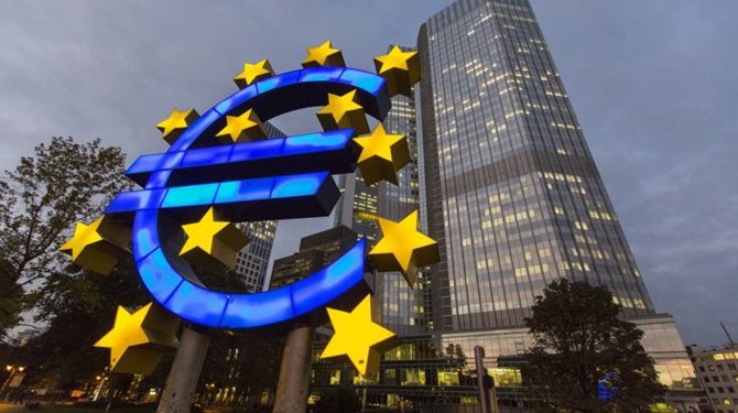 ECB’den bankalara “hisse geri alımını durdurun” çağrısı geldi