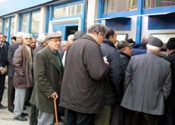 Bankalardan ‘titan zinciri’ gibi emekli maaşı promosyonu