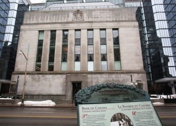 Kanada Merkez Bankası bir ay içinde 3. kez faiz indirdi