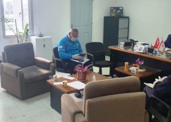 Karpaz Koordinasyon Komitesi bir dizi kararla önlemleri artırdı