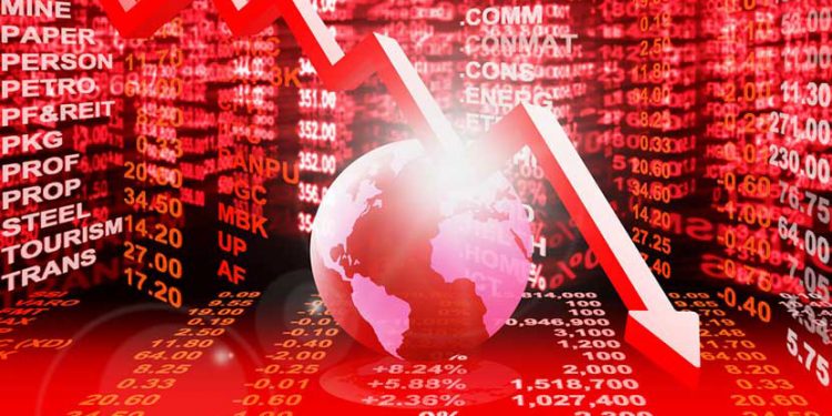 Küresel ekonominin liderleri Covid-19’a karşı iki cepheli savaş içinde