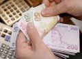 Şubat’ta Maliye’nin kasasından 702 milyon TL çıktığı açıklandı