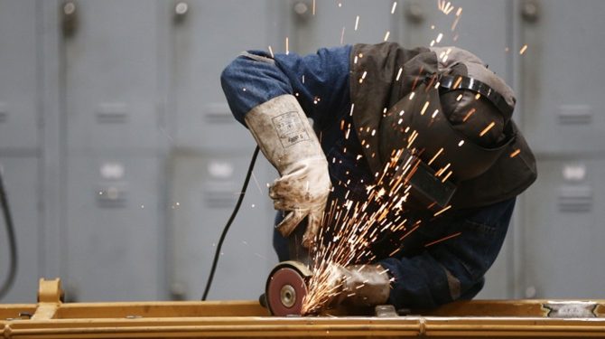 Türkiye’de reel kesim güven endeksi geriledi