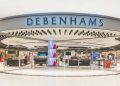 “Debenhams” Güney’deki mağazalarını kapatıyor