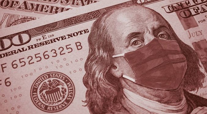 ABD Senatosu 2 trilyon dolarlık “tarihi” teşvik paketini onayladı