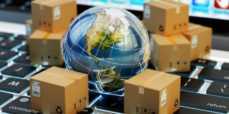 Türkiye, E-Ticarette ciroyu ikiye katladı