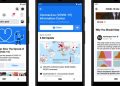 Facebook, Koronavirüs Bilgi Merkezi’ni Türkçe olarak kullanıma sundu