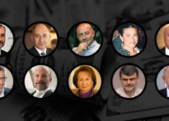 Türkiye’nin en zengin 100 ismi açıklandı. Listede bir Kıbrıslı da var.