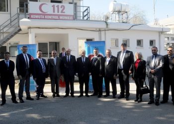 Vakıflar İdaresi, yanan hastane için yardım kampanyası başlattı