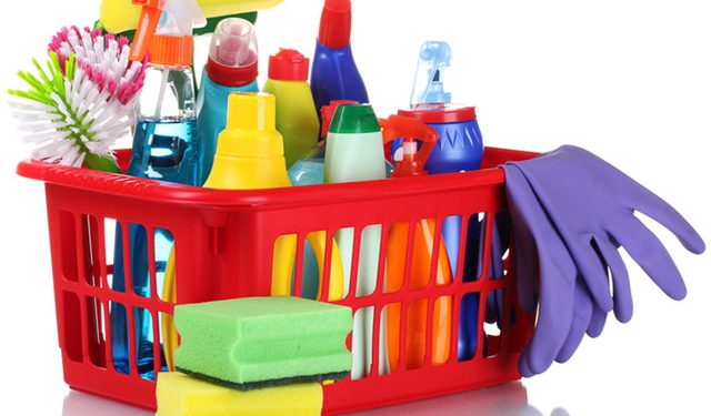 Marketler Birliği, hijyen sağlayan malları, kârsız ve maliyet fiyatından satma kararı aldı