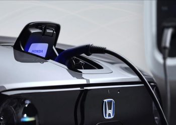 Honda elektrikli ürün gamını dijital ortamda tanıttı