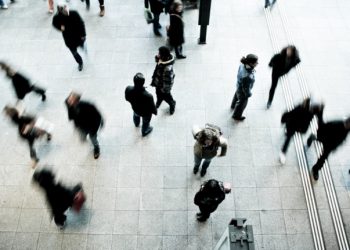 OECD Bölgesi’nde işsizlik oranı yüzde 5,1 olarak kaldı