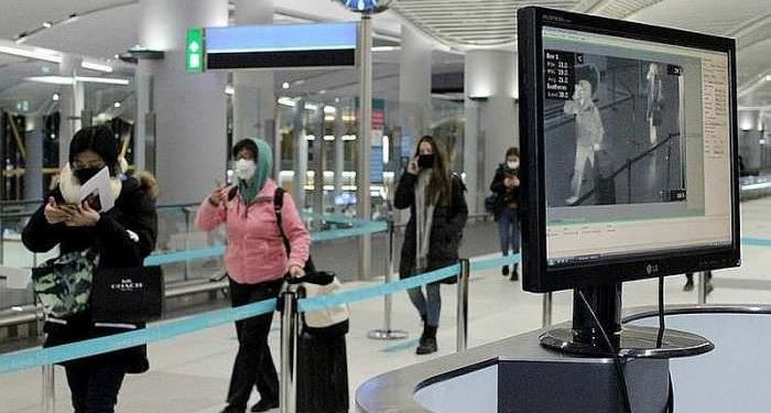 Yurt dışı dönüşleri için 14 gün kuralına dikkat!