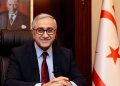Akıncı örtülü ödeneği koronavirüsle mücadeleye aktaracak