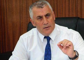 Maliye Bakanı, 40 milyon TL’nin tedbir amacıyla borçlanıldığını açıkladı