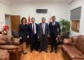Creditwest Bank’tan, hastanenin onarımı için destek