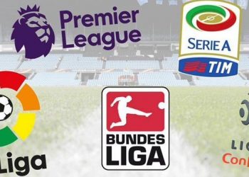Futbolun corona virüs kaybı 4 milyar Euro