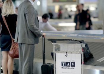 TAV, ABD’de 5’inci yolcu salonunu açacak