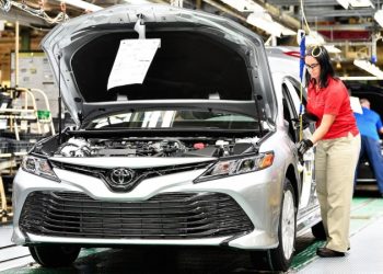 Toyota, Türkiye’de üretime ara veriyor