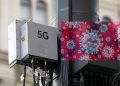 “5G teknolojisi koronavirüsü yayıyor” yönündeki komplo teorisi “saçma” bulundu