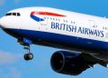British Airways, 12 bin kişiyi işten çıkaracak