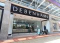 Debenhams perakende zinciri iflasa hazırlanıyor