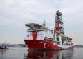 Doğu Akdeniz’deki anlaşmazlık COVID-19 dinlemedi, yeniden hortladı