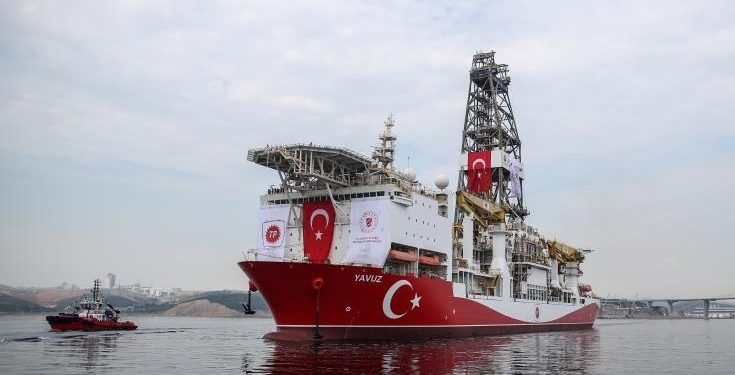 Doğu Akdeniz’deki anlaşmazlık COVID-19 dinlemedi, yeniden hortladı