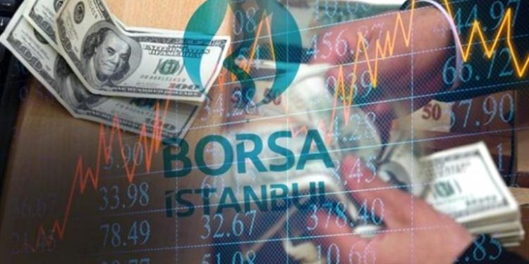 TL ve borsa kaybetti, altın ve dolar kazandı