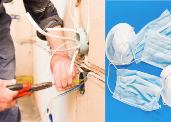 Elektrik Müteahhitleri Birliği’nden 4 Mayıs sonrası için uyarı geldi