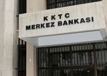KKTC Merkez Bankası’ndan “milyarlık” senet ihalesi