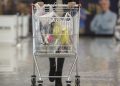 Türkiye’de enflasyon Mart ayında beklentinin üzerinde arttı