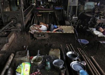 Oxfam uyardı “Koronavirüs yarım milyardan fazla insanı yoksulluğa itebilir”