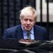 İngiltere Başbakanı Johnson 22 gün sonra görevine döndü