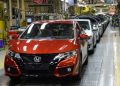 Honda Türkiye, 20 Nisan’da üretime başlıyor
