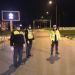 Alsancak, Lapta,Karşıyaka ve İskele bölgelerine giriş-çıkışa polis kontrolü