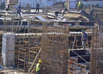 İnşaat sektörü açılıma hazırlanıyor