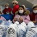 Pandemiyi durduran Çin, 4 milyar maske ihraç etti, tıbbi malzeme ihracatından 1.4 milyar dolar kazandı