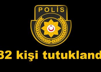 782 sorumsuz kişi sokağa çıkma yasağını takmadığı için polise yakalandı